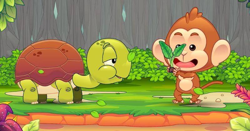 Youtube.com/Riri Cerita Anak Interaktif